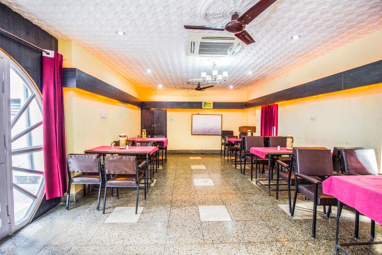 Fabhotel Damanis Ashok Nagar Udaipur Exteriör bild